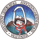 Associazione Gestori Rifugi Valle d'Aosta