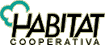 Logo Cooperativa Habitat